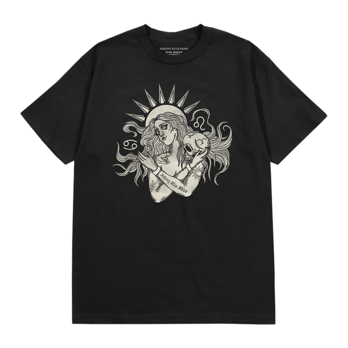 Mermaid Tee