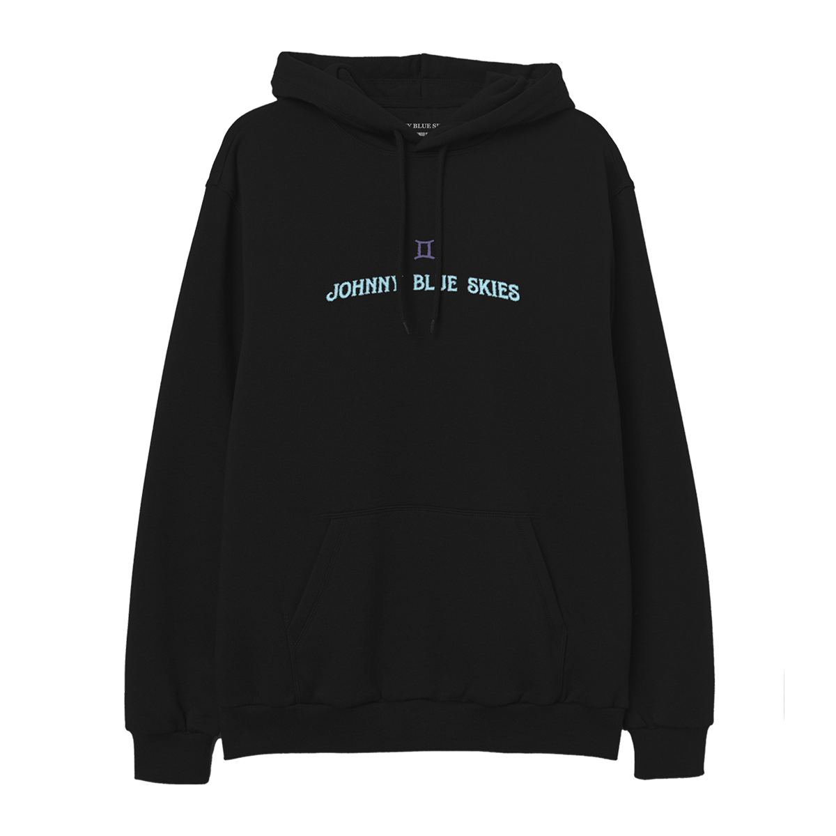 Skeleton Knives Hoodie