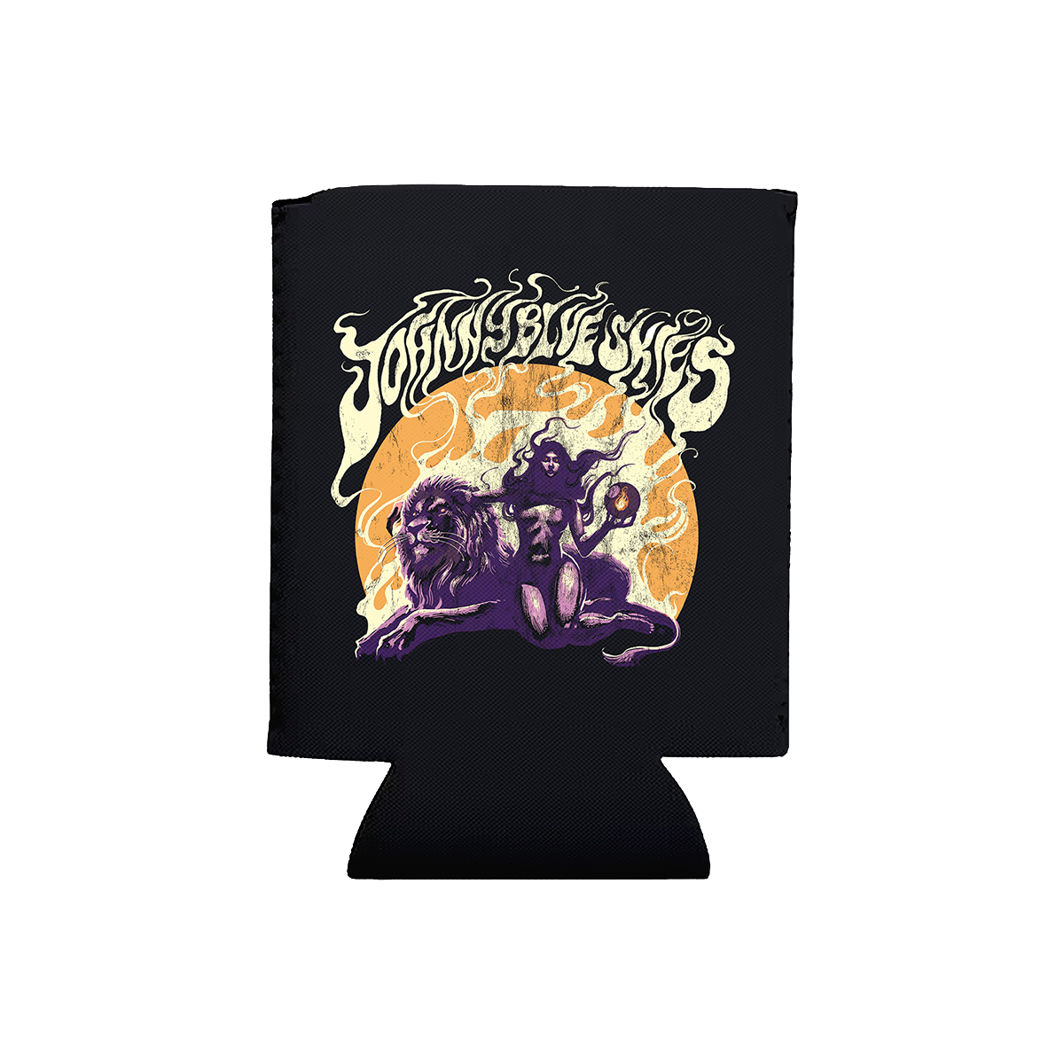 Sorceress Tour Can Hugger
