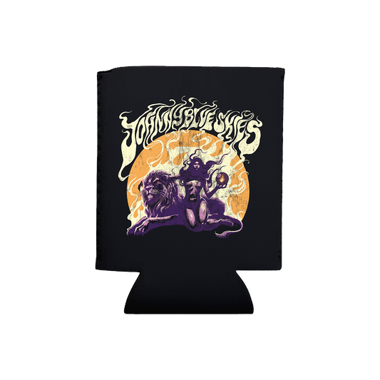 Sorceress Tour Can Hugger
