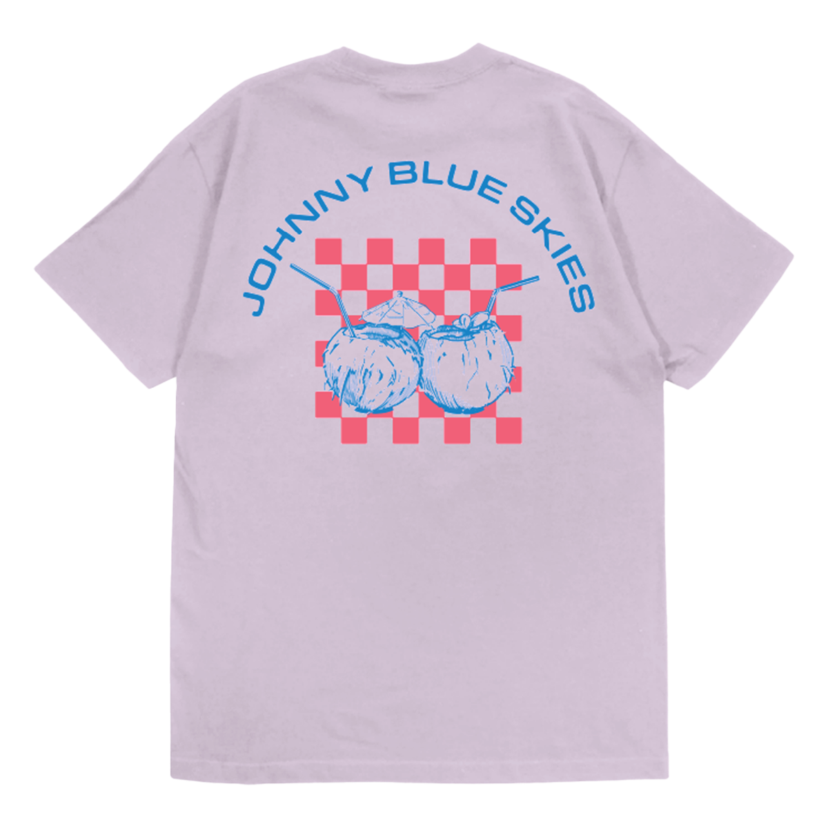 Coconuts Tee