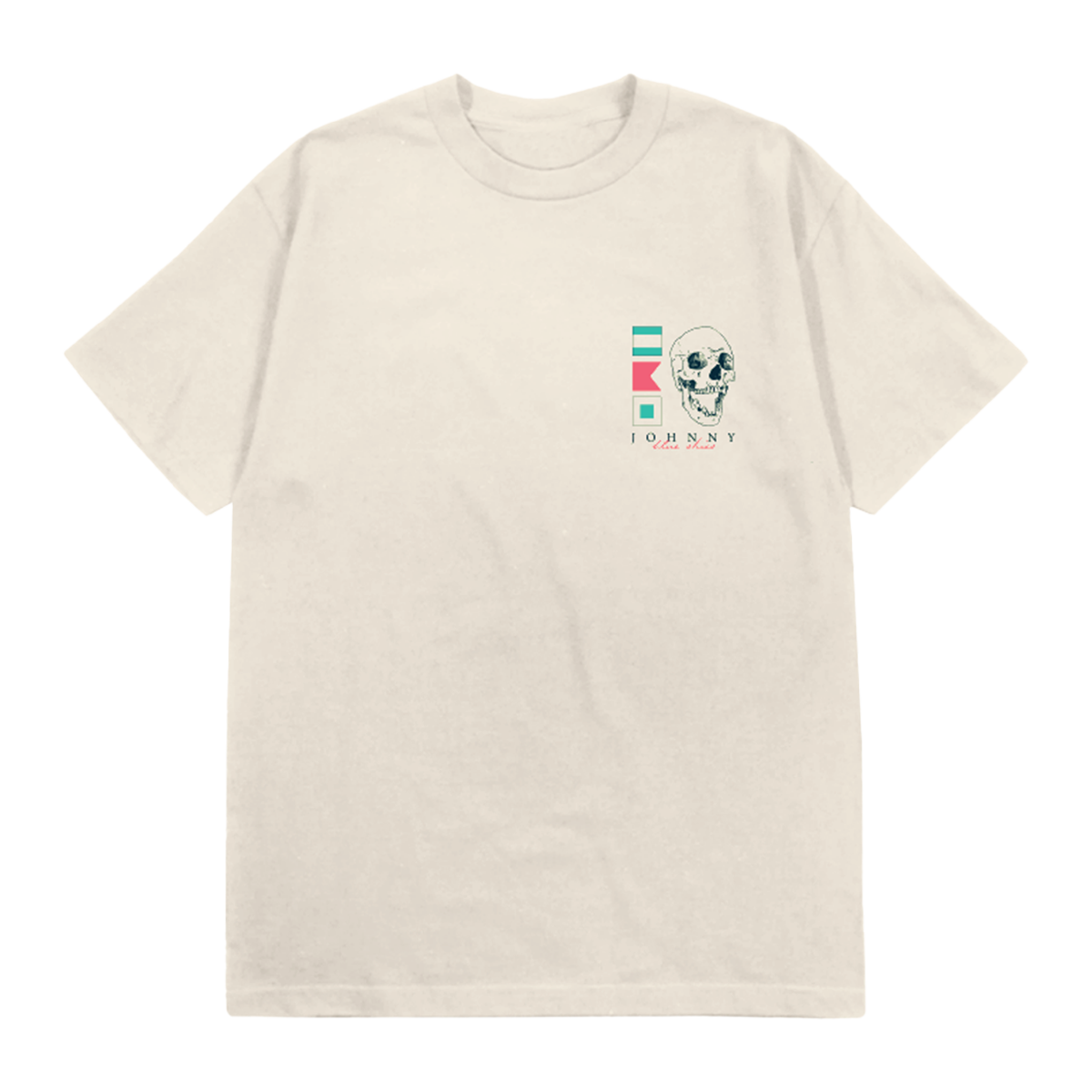 At Sea Tee