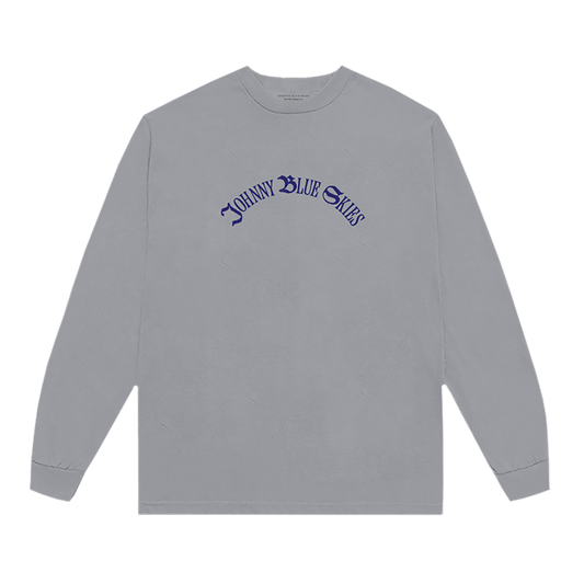 Namaste Tour Longsleeve