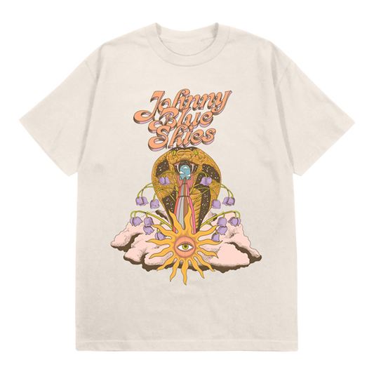 Snake Tee