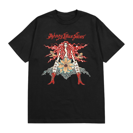 Flower Tee