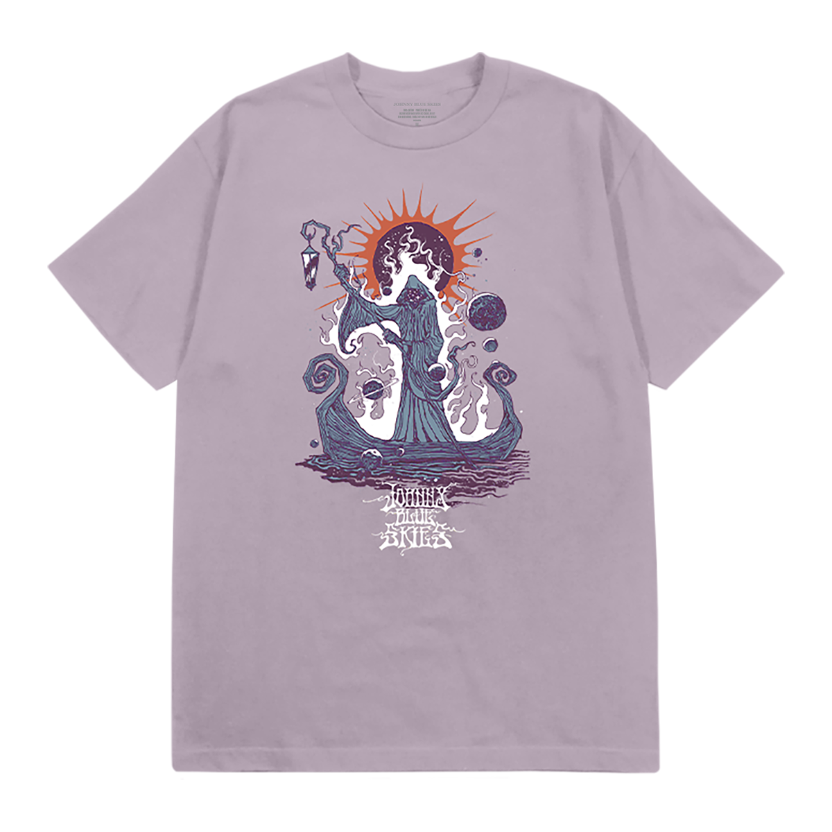 Charon Tour Tee